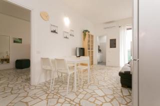 The Best Rent - Maciachini two bedroom apartment - Milan - 1