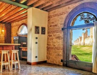 Medieval Relais - Top location - Montagnana - 7