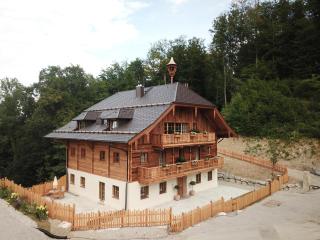 Appartementhaus Plainstöckl Hotel Gasthof Maria Plain - Salzburg - 9