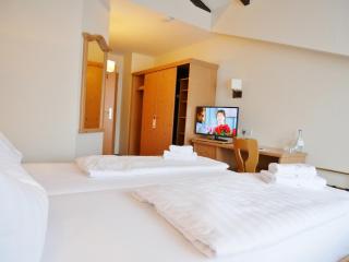 R&R Hotel Strandallee - Baabe - 1