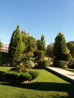 Beautiful Summer Villa in Chalkoutsi - Khalkoútsion - 7