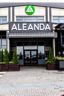 Aleanda - 9