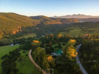 Eastbrook River Self Catering Cottages - Sedgefield - 2