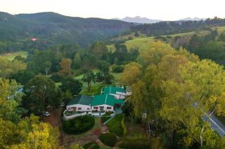 Eastbrook River Self Catering Cottages - Sedgefield - 1