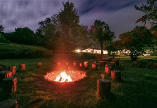 Eastbrook River Self Catering Cottages - Sedgefield - 5