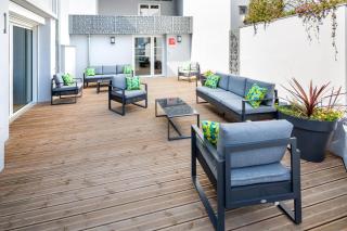 Hôtel Mirasol - Lourdes - 4