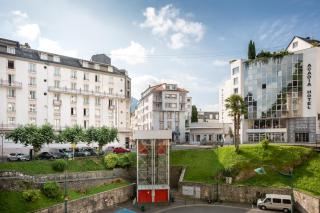 Hôtel Mirasol - Lourdes - 3