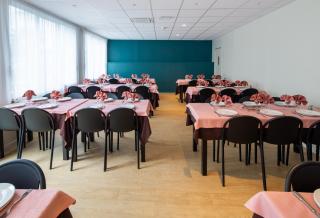 Hôtel Mirasol - Lourdes - 1