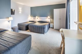 Hôtel Mirasol - 8