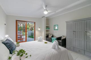Eastbrook River Self Catering Cottages - Sedgefield - 7