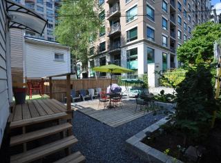 Barefoot Inn - Ottawa - 6