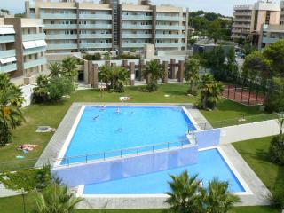 Ibersol Spa Aqquaria - Salou - 0