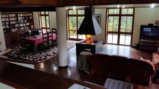 Casa com espaço de sobra! - Campos do Jordão - 6