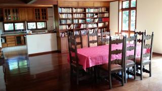 Casa com espaço de sobra! - Campos do Jordão - 4