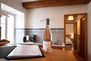 Les Gites du Chateau St Jacques d'Albas - 2