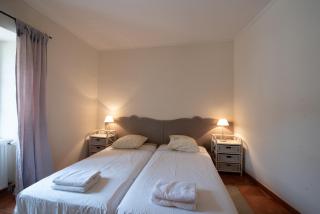 Les Gites du Chateau St Jacques d'Albas - 5