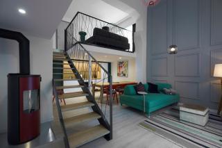 7Domb Apartman - Komló - 0