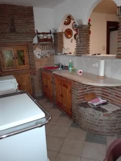 Bernik rooms - Plomin - 1