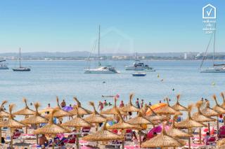 Apartamentos DIANA Alcudia by Mallorca Villa Selection - 0