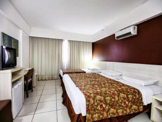 Hotel Suites Le Jardin - Caldas Novas - 4