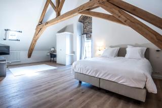 Bed & Breakfast Jezuietenplein 21 - Oudenaarde - 5