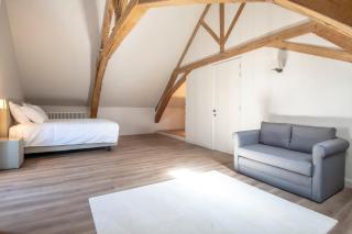 Bed & Breakfast Jezuietenplein 21 - Oudenaarde - 4