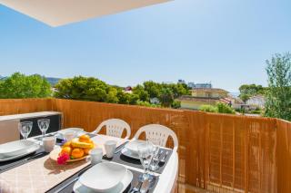 Apartamentos DIANA Alcudia by Mallorca Villa Selection - Alcúdia - 8