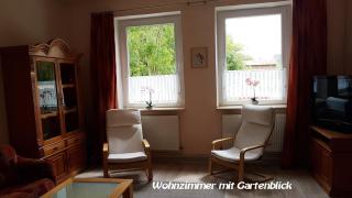 Bauernhaus Questin - Alt Bukow - 8