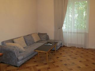 Three Rooms Apartment - 5