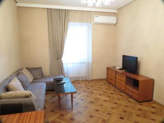 Three Rooms Apartment - Tbilisi - 4