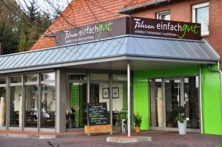 Fehren einfach gut - Lingen - 0