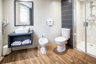 Hôtel Mirasol - Lourdes - 5