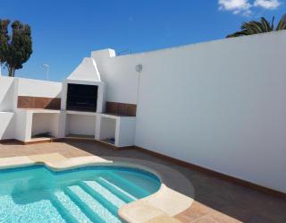 Casa Katrina - Tías - 7
