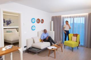 Novotel Cotonou Orisha - Cotonou - 7