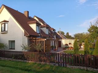 Family apartment - Ventspils - 0