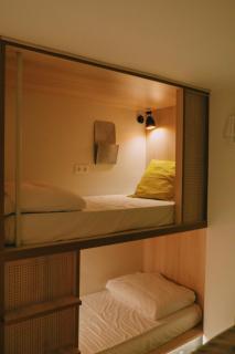 Blai Blai Hostel - Zarautz - 9