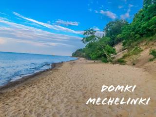 Domki Mechelinki - Mechelinki - 1