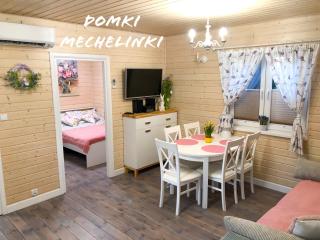 Domki Mechelinki - Mechelinki - 8