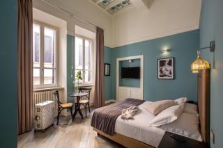 My Trevi Charming & Luxury Rooms - Roma - 9