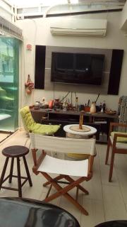 SUITE PRIVATIVA - Rio de Janeiro - 2