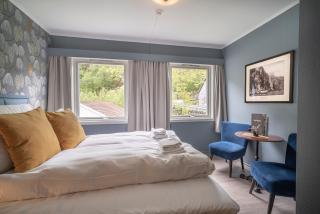 Hotel Utsikten - by Classic Norway Hotels - Geiranger - 2