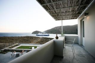 Pharos Apartments - 4