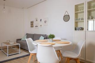 Triana Alfareria Suites by Valcambre - Siviglia - 1