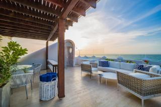 Casa La Merced by Mustique - Cartagena das Índias - 6