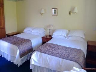 St George's Lodge, Bisley - Brookwood - 7