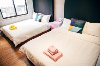 Chu's Home類包棟家庭房#本國旅客須先匯款 - Tainan - 4