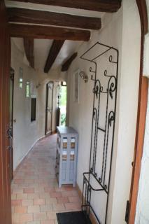 Gîte Au près du Lys - Saint-Martin-le-Beau - 2
