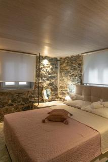 PETRA'S HOUSE - Kavala - 9