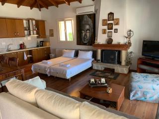 ★ Meniko's House ★ Amazing Sea View - Himare - 2
