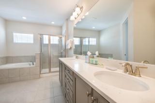 Cozy Home With Private Pool, Air Hockey Table Near Disney With Waterpark Resort Access At Encore Resort - 7702Gr - Kissimmee - 3